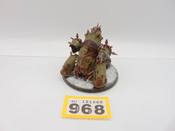 Myphitic Blight Hauler