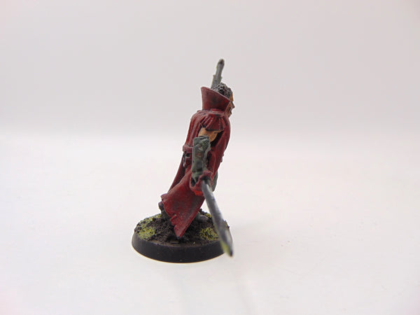 Cultist Champion