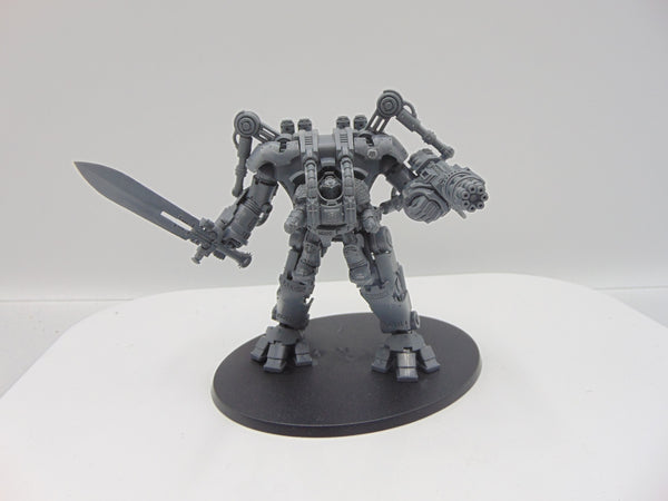 Nemesis Dreadknight