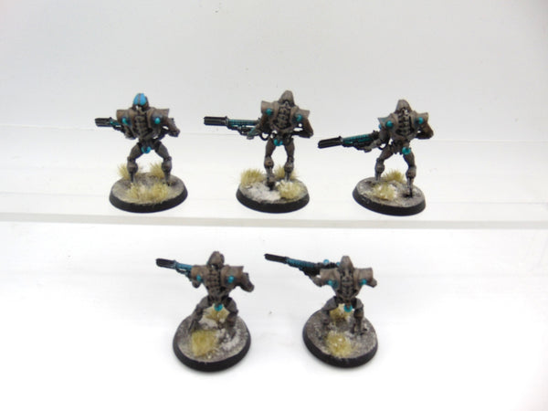 Deathmarks