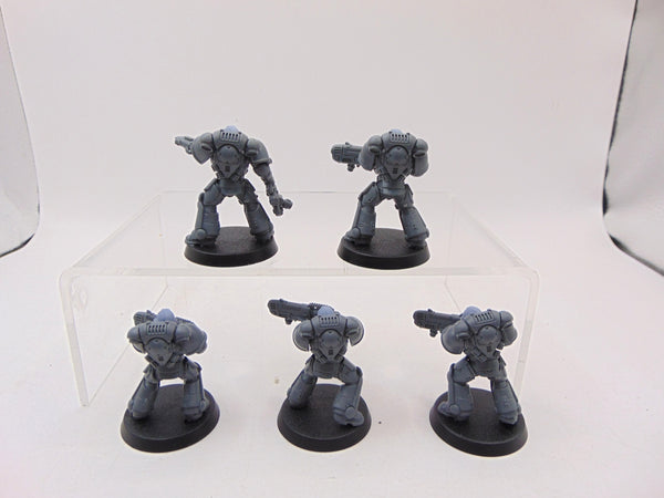 Hellblasters