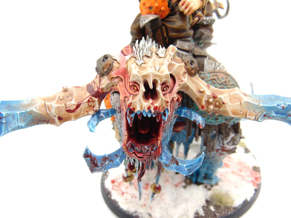 Stonehorn Beastriders