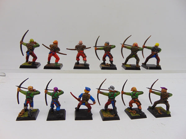Freeguild Militia