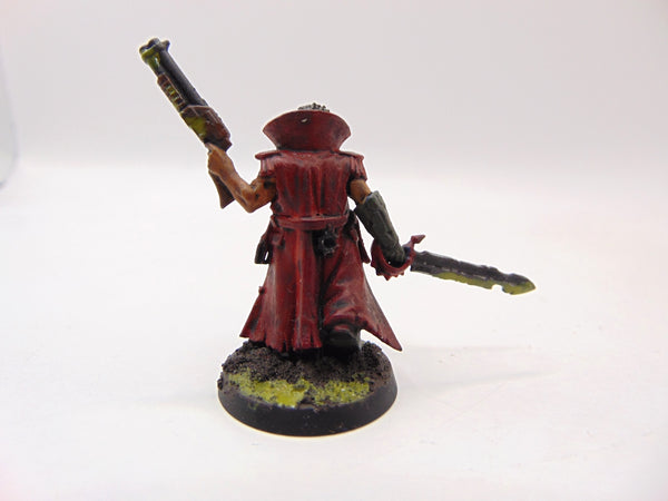 Cultist Champion