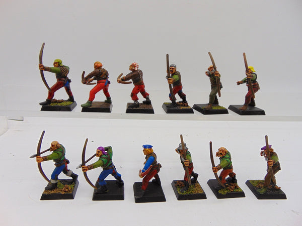 Freeguild Militia