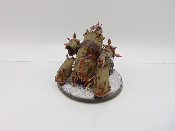 Myphitic Blight Hauler