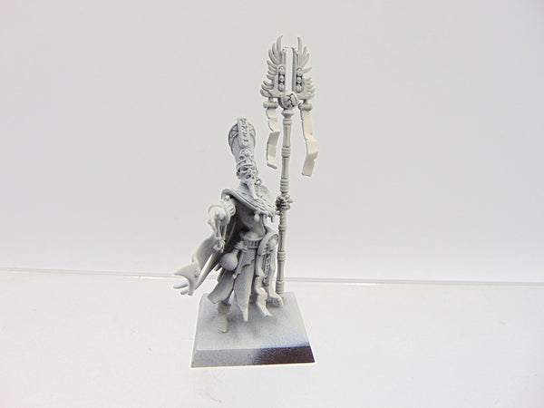 Liche Priest