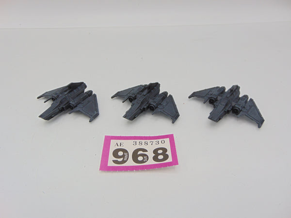 Legions Imperialis: Xiphon Interceptor Squadron