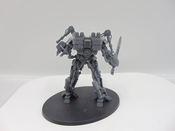 Nemesis Dreadknight