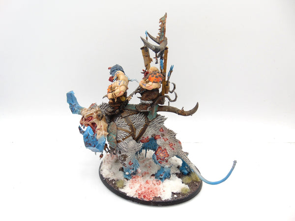 Stonehorn Beastriders