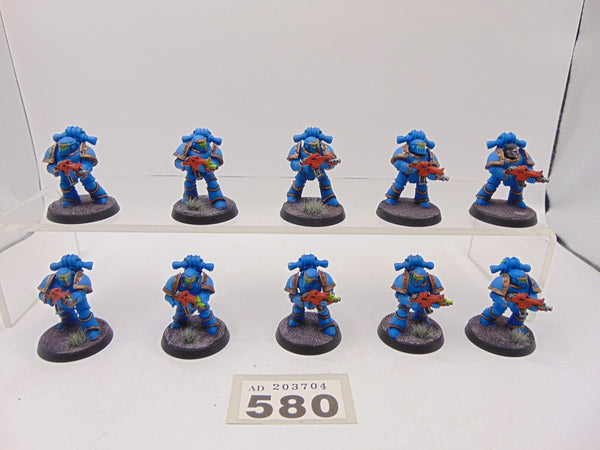 MKIII Marines