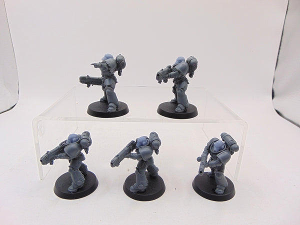 Hellblasters