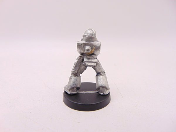 Blood Angel Death Company Torso