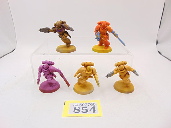 Assault Intercessors