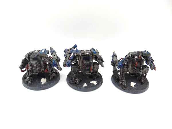 Killa Kans