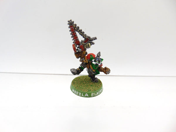 Nobbla Blackwart