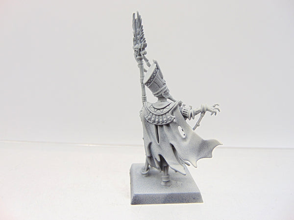 Liche Priest