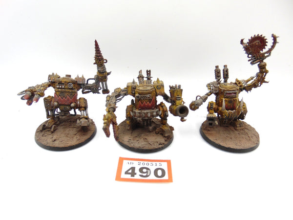 Killa Kans