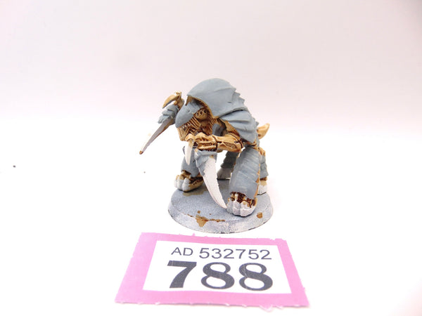 Tyrant Guard