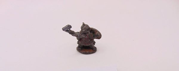 C06 Northern Dwarf