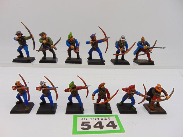 Freeguild Militia