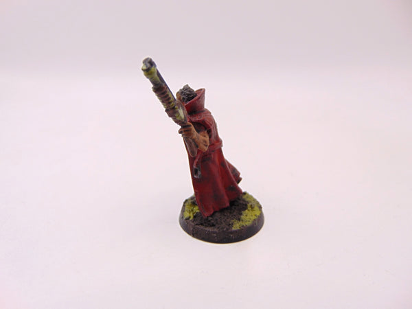 Cultist Champion