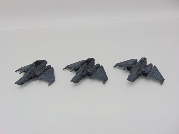 Legions Imperialis: Xiphon Interceptor Squadron