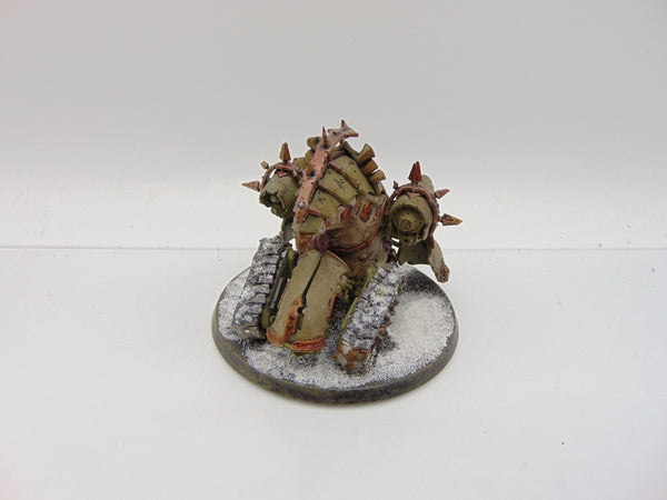 Myphitic Blight Hauler