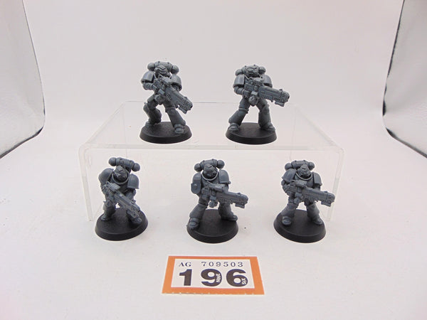 Hellblasters