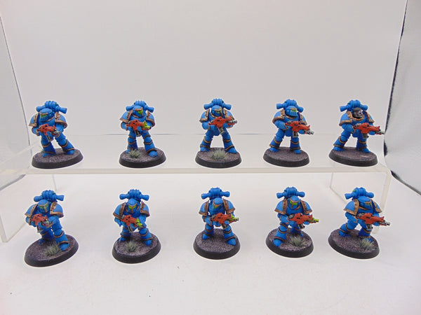 MKIII Marines