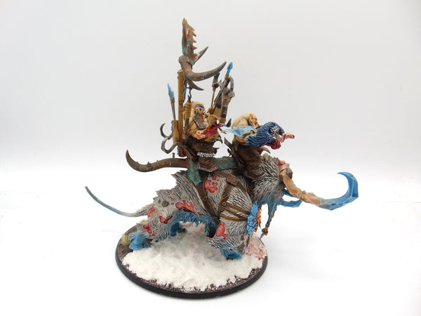 Stonehorn Beastriders