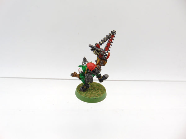 Nobbla Blackwart