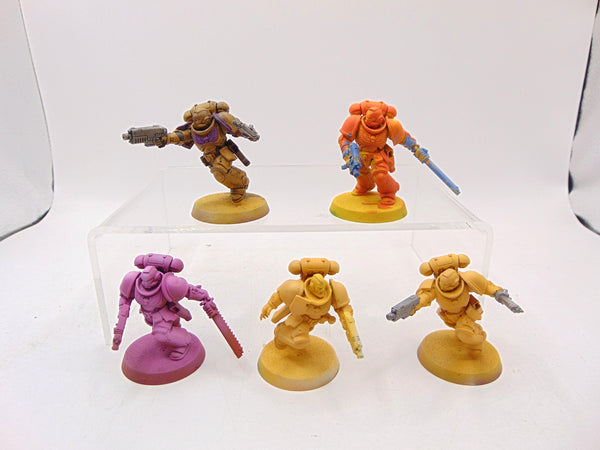 Assault Intercessors