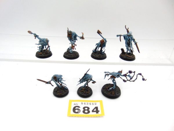 Thorns of the Briar Queen