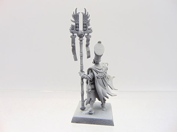 Liche Priest