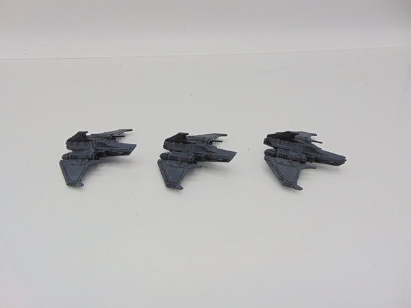 Legions Imperialis: Xiphon Interceptor Squadron