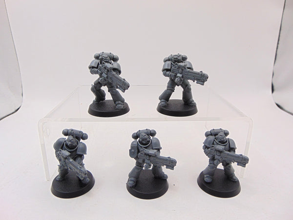 Hellblasters