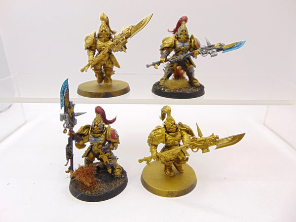 Custodian Guard