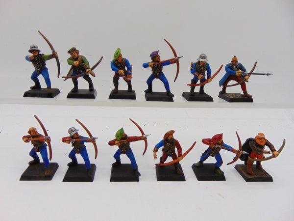 Freeguild Militia