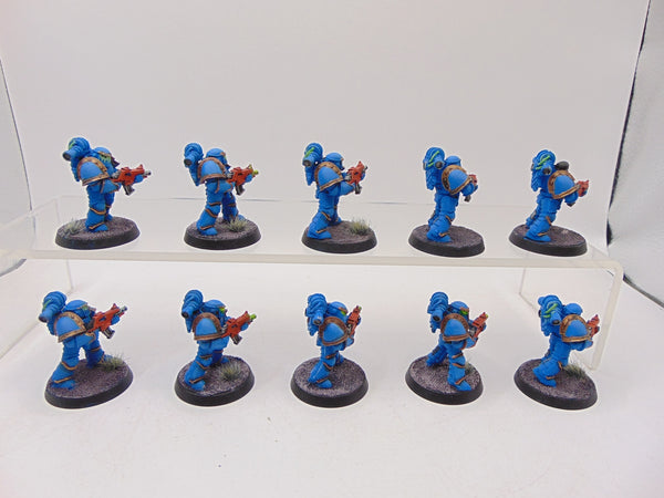 MKIII Marines