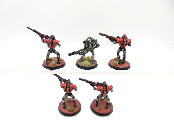 Deathmarks