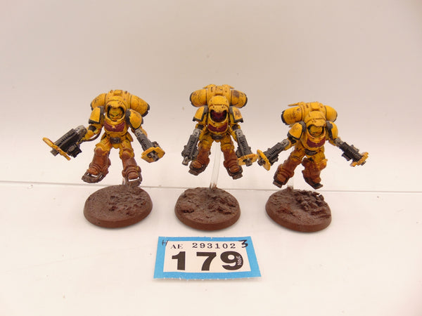 Inceptors