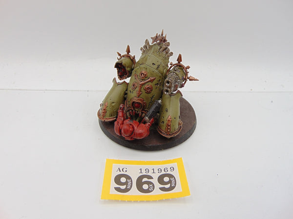 Myphitic Blight Hauler