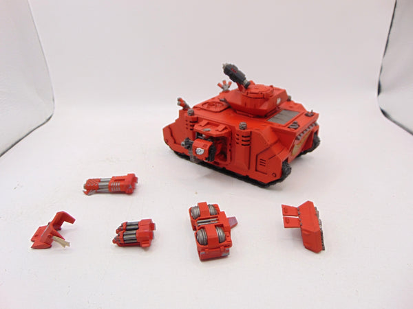 Baal Predator