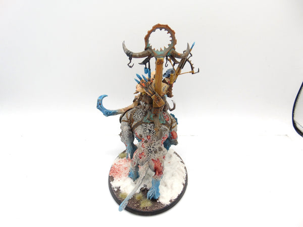 Stonehorn Beastriders