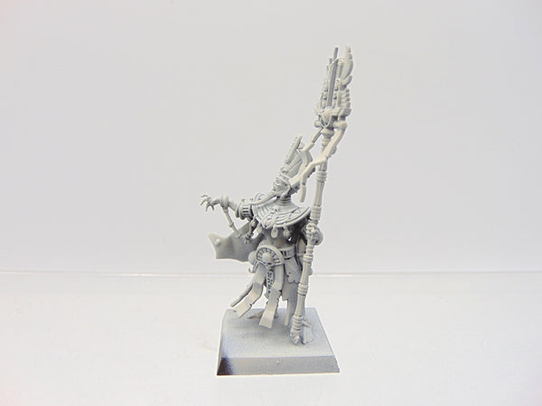 Liche Priest