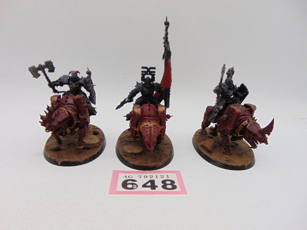 Skullcrushers