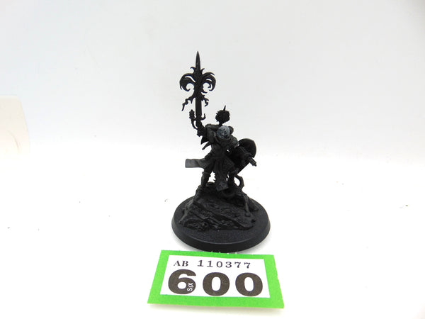 Celestian Sacresant Aveline