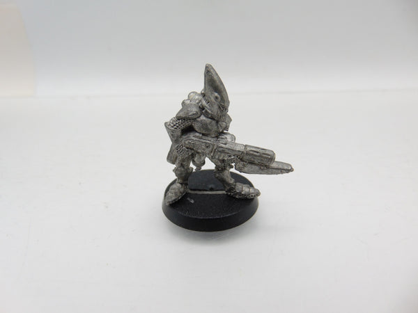 Space Elf Standard Bearer Nael Fleetfoot