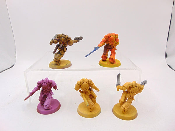 Assault Intercessors